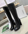 Saint Laurent Long Boots