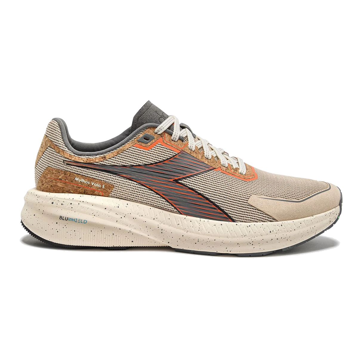 Diadora Mythos Blushield Volo 5 2030
