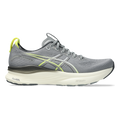 Asics Gel Kayano 32 - Gravel - Citron