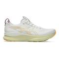 Asics Gel Kayano 32 - White - Orange Glow