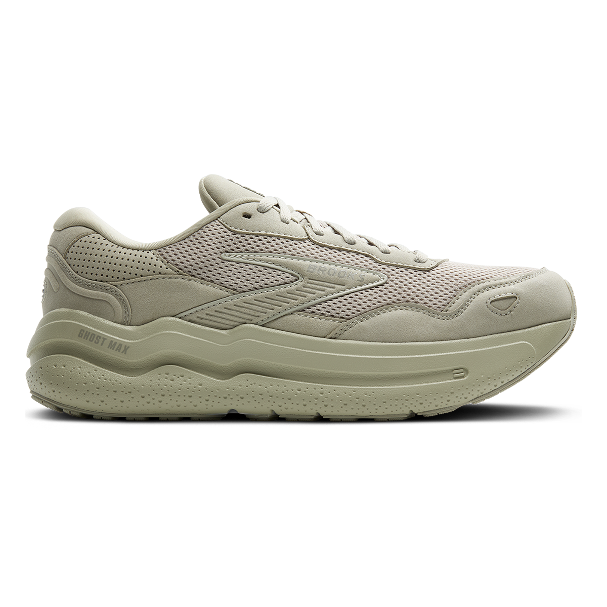 Brooks Ghost Max SE