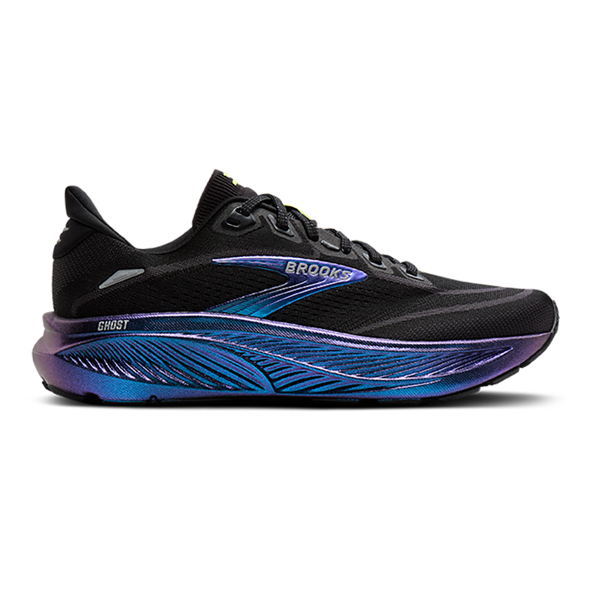 Brooks Ghost 18 Moonlight