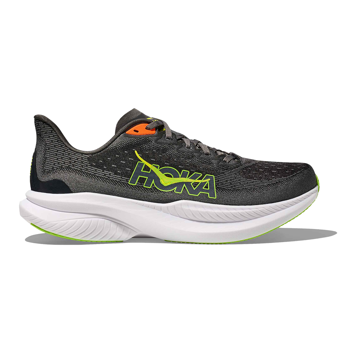 Hoka Mach 6