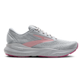 Brooks Adrenaline GTS 24 Alloy - White - Zephyr