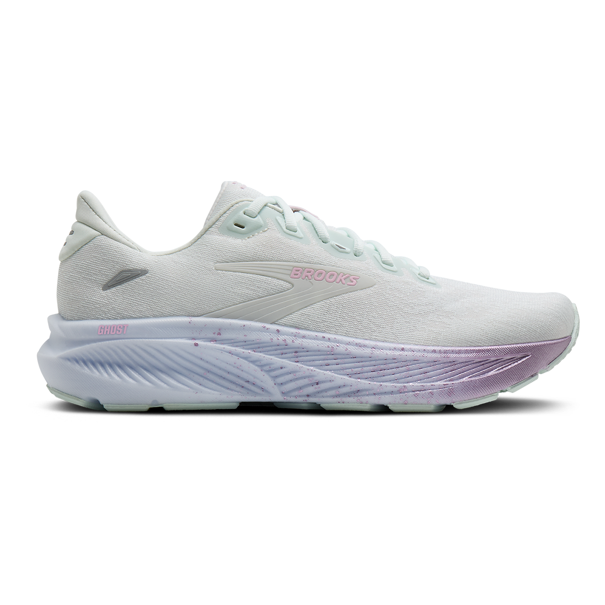 Brooks Ghost 18 Crystallized