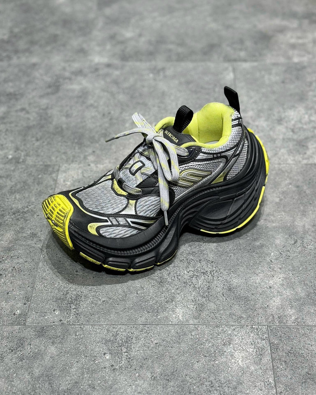 BLCG Sneaker