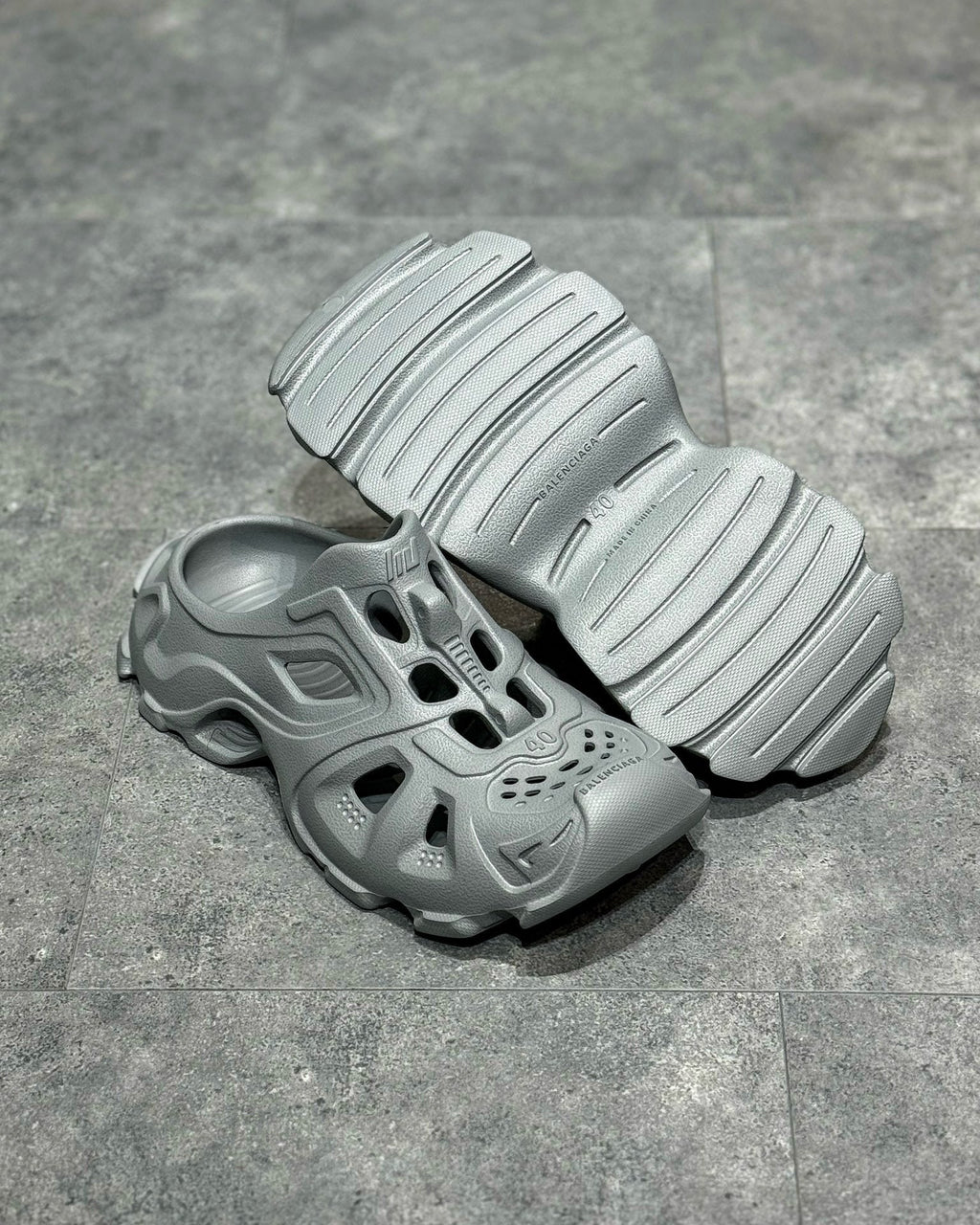 BLCG SANDALS