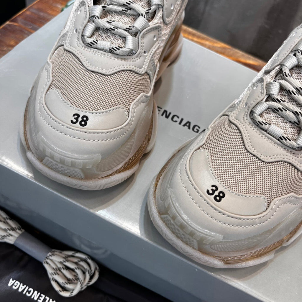 BLCG Sneakers
